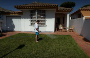 Santa Ana, Chiclana De La Frontera